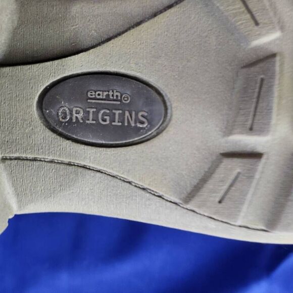 Earth Origins Phoenix booties Size 11 - Picture 8 of 9